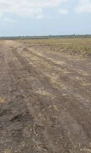 Limited Estate Land, Endless Opportunities,Act Fast,Tsopoli