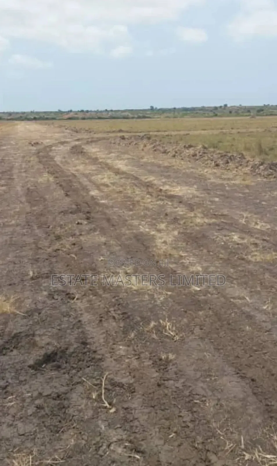 Limited Estate Land, Endless Opportunities,Act Fast,Tsopoli