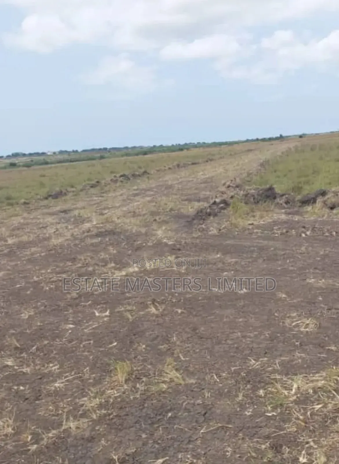 Limited Estate Land, Endless Opportunities,Act Fast,Tsopoli