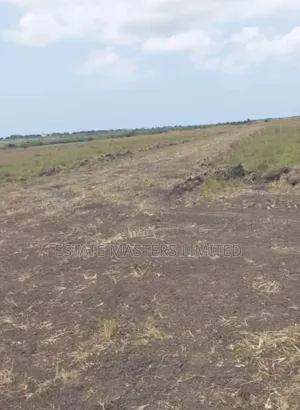 Limited Estate Land, Endless Opportunities,Act Fast,Tsopoli