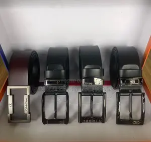 Quality Leather Belt
