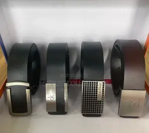 Quality Leather Belt