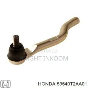 Honda Accord 2018 2019 Ends