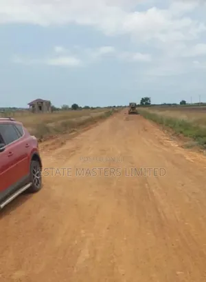 Don't Be Left Out, Estate Plots Selling Fast, "Tsopoli