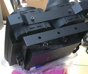 4x100w Cob Led Audience Light