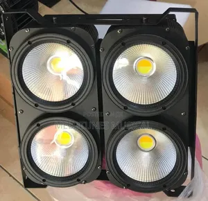 4x100w Cob Led Audience Light