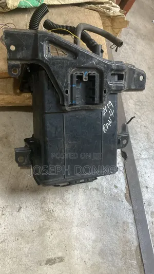 Rav 4 Canister 2014,2015,2016,2017,2018,2019,2020,2021,2022
