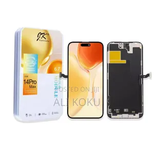 iPhone 14 Pro Max Screen. Jk Original