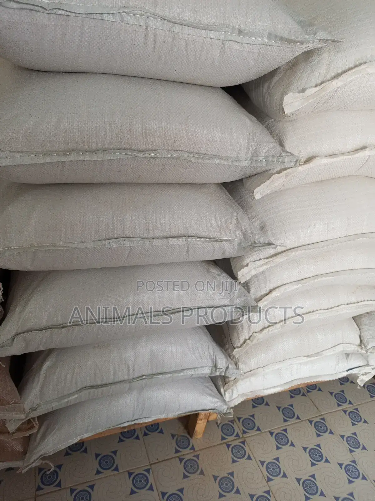 Soya Bean Meal for Livestock