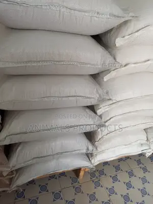 Soya Bean Meal for Livestock