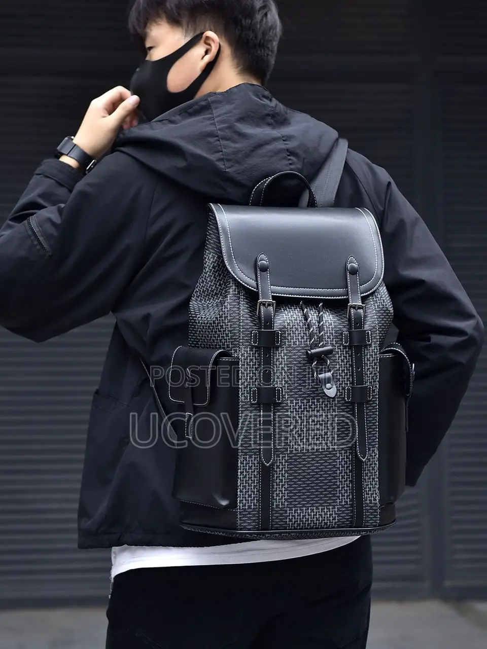 High Quality Backpacks