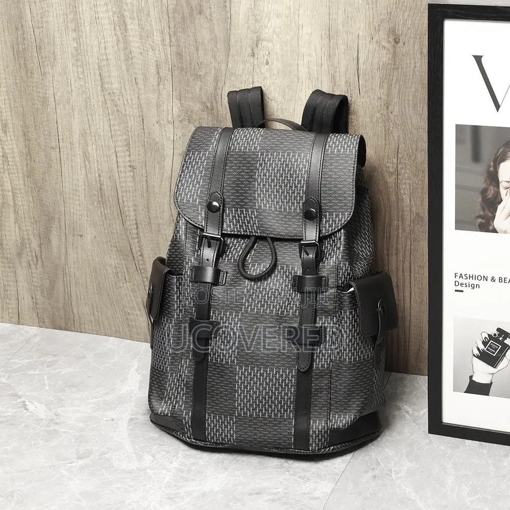 High Quality Backpacks