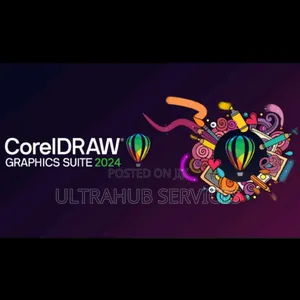 Corel Draw Graphics Suite 2020 - 2025 V25 (Windows/Mac)