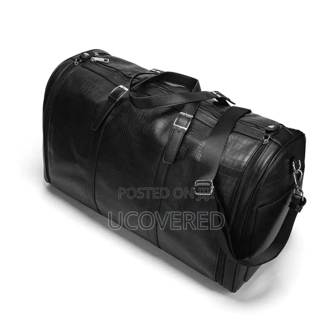 Ultimate Suit Duffle Bag