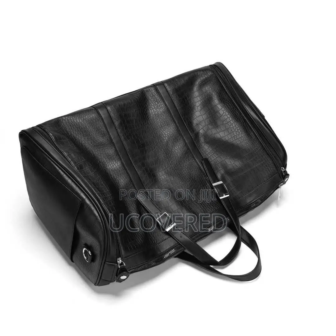Ultimate Suit Duffle Bag