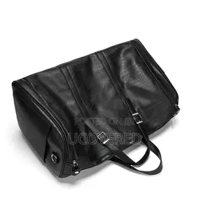 Ultimate Suit Duffle Bag