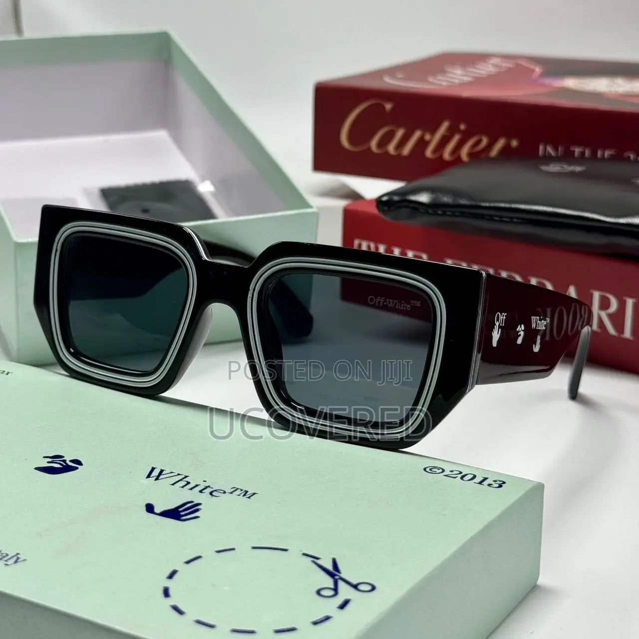 High Quality Branded Sunglasses