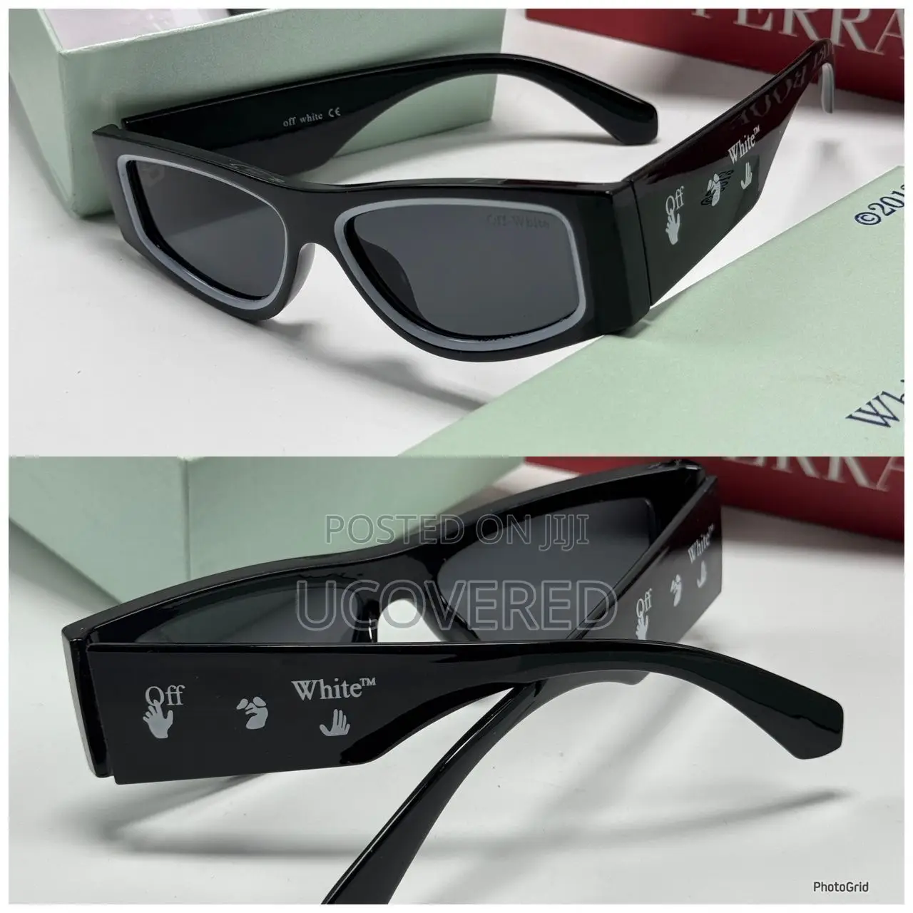 High Quality Branded Sunglasses