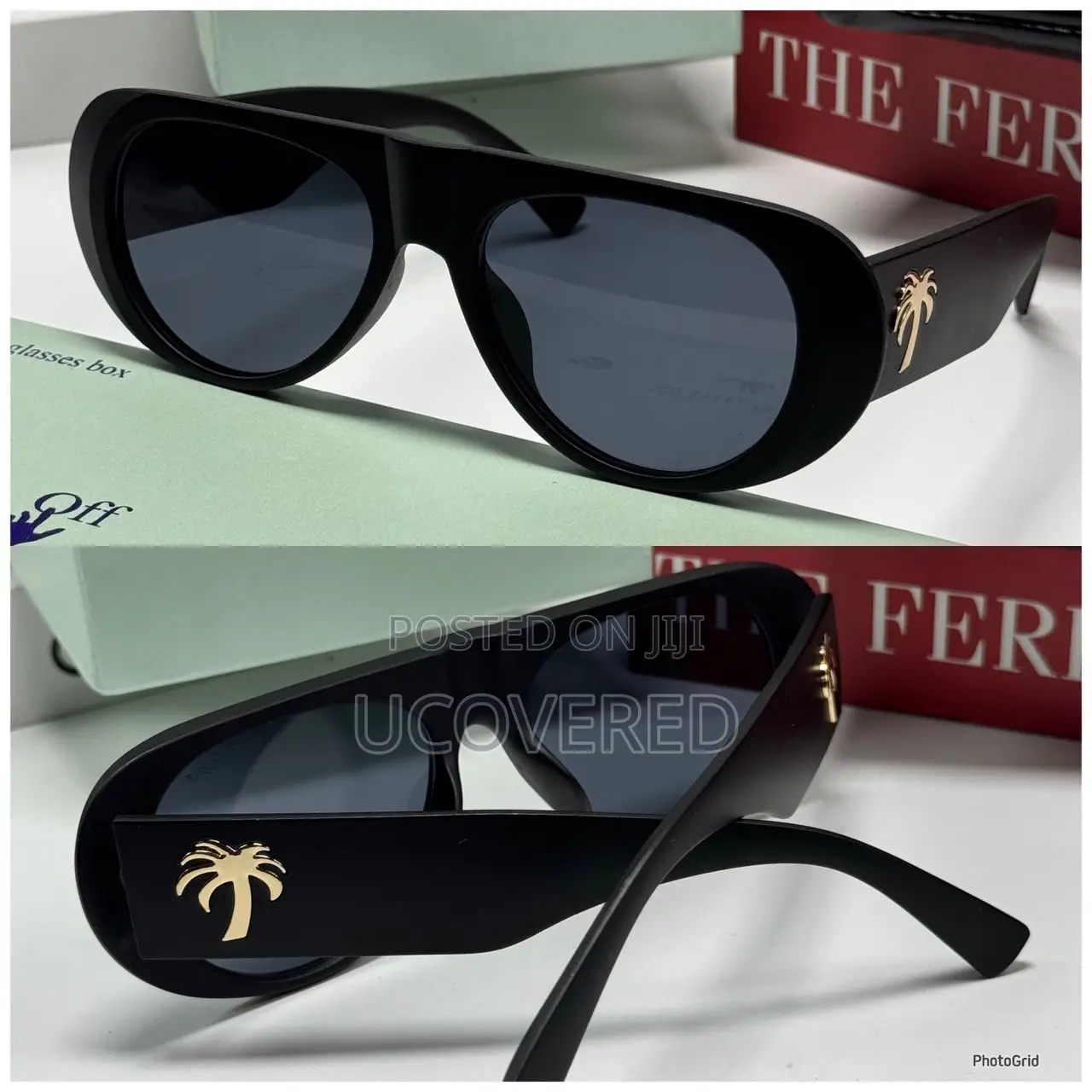 High Quality Branded Sunglasses