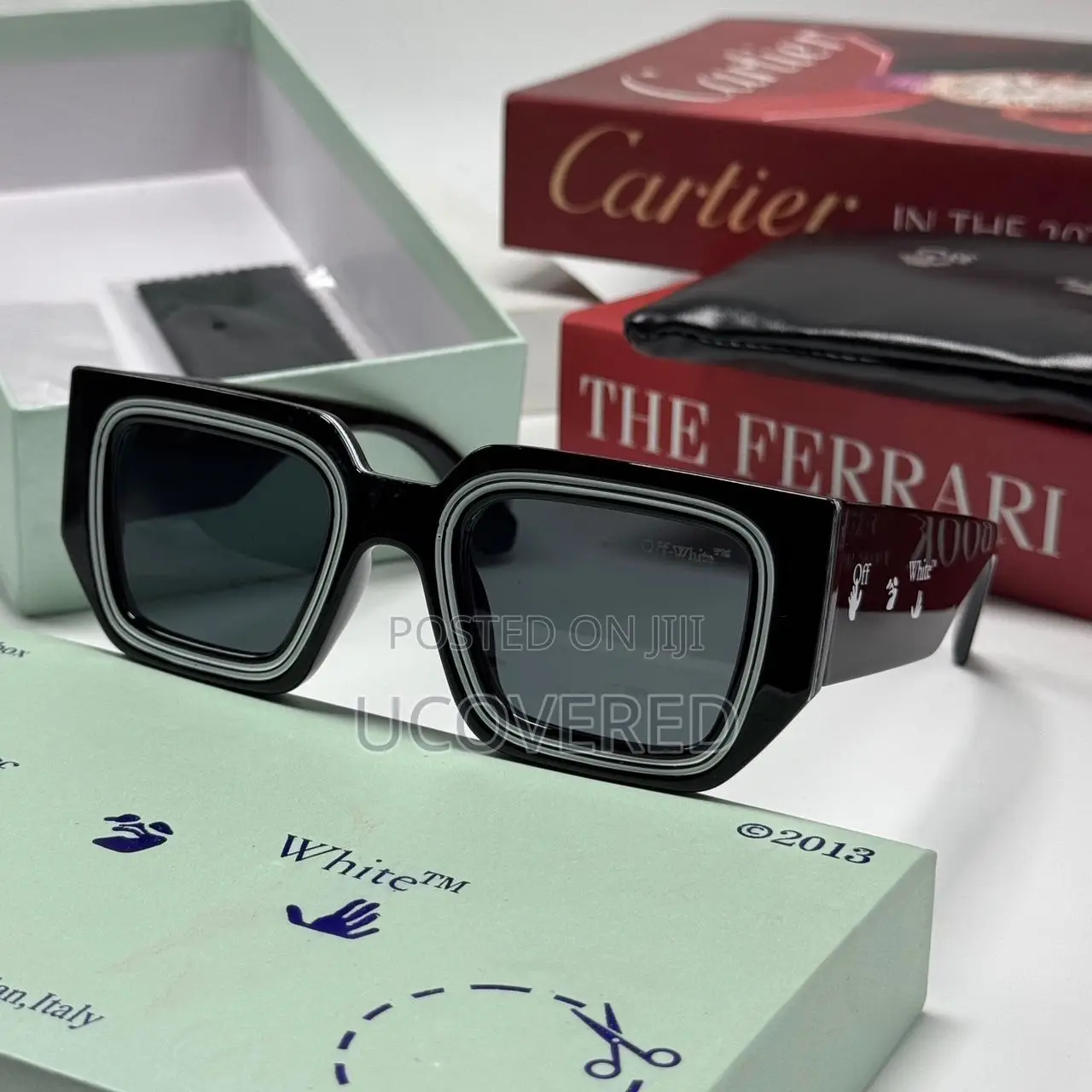High Quality Branded Sunglasses