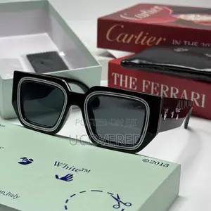 High Quality Branded Sunglasses