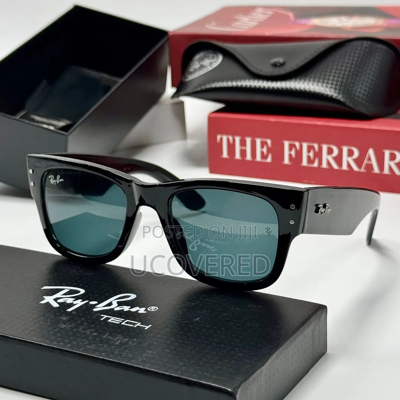 High Quality Branded Sunglasses
