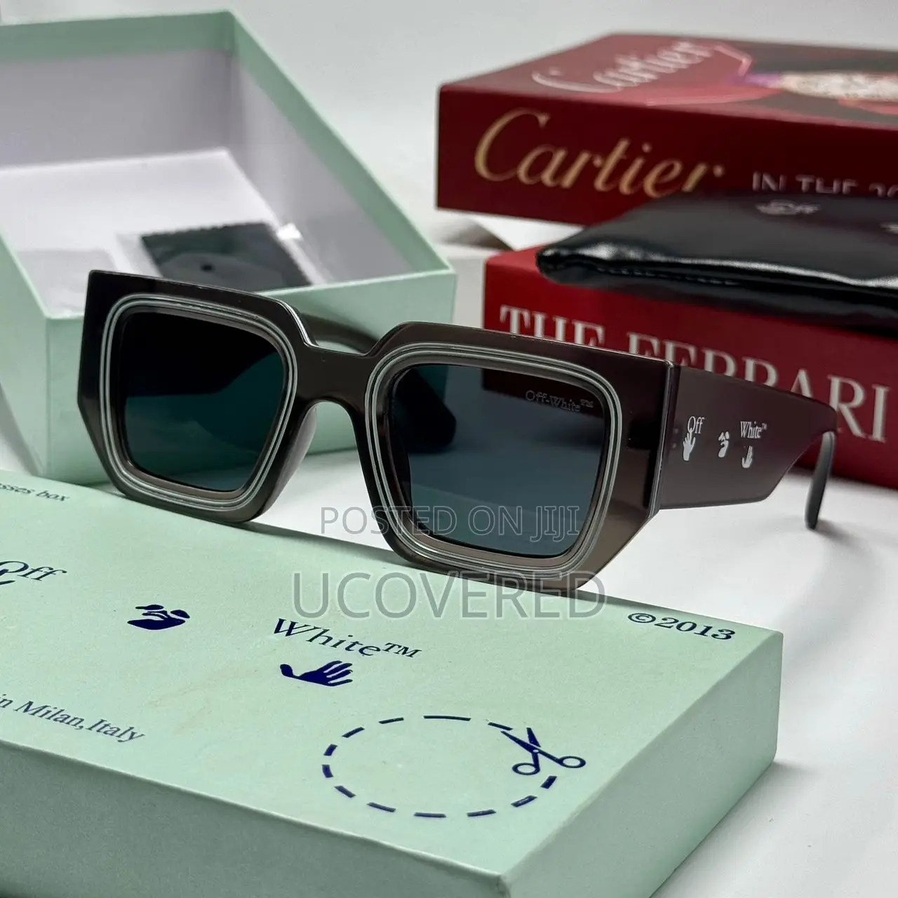 High Quality Branded Sunglasses