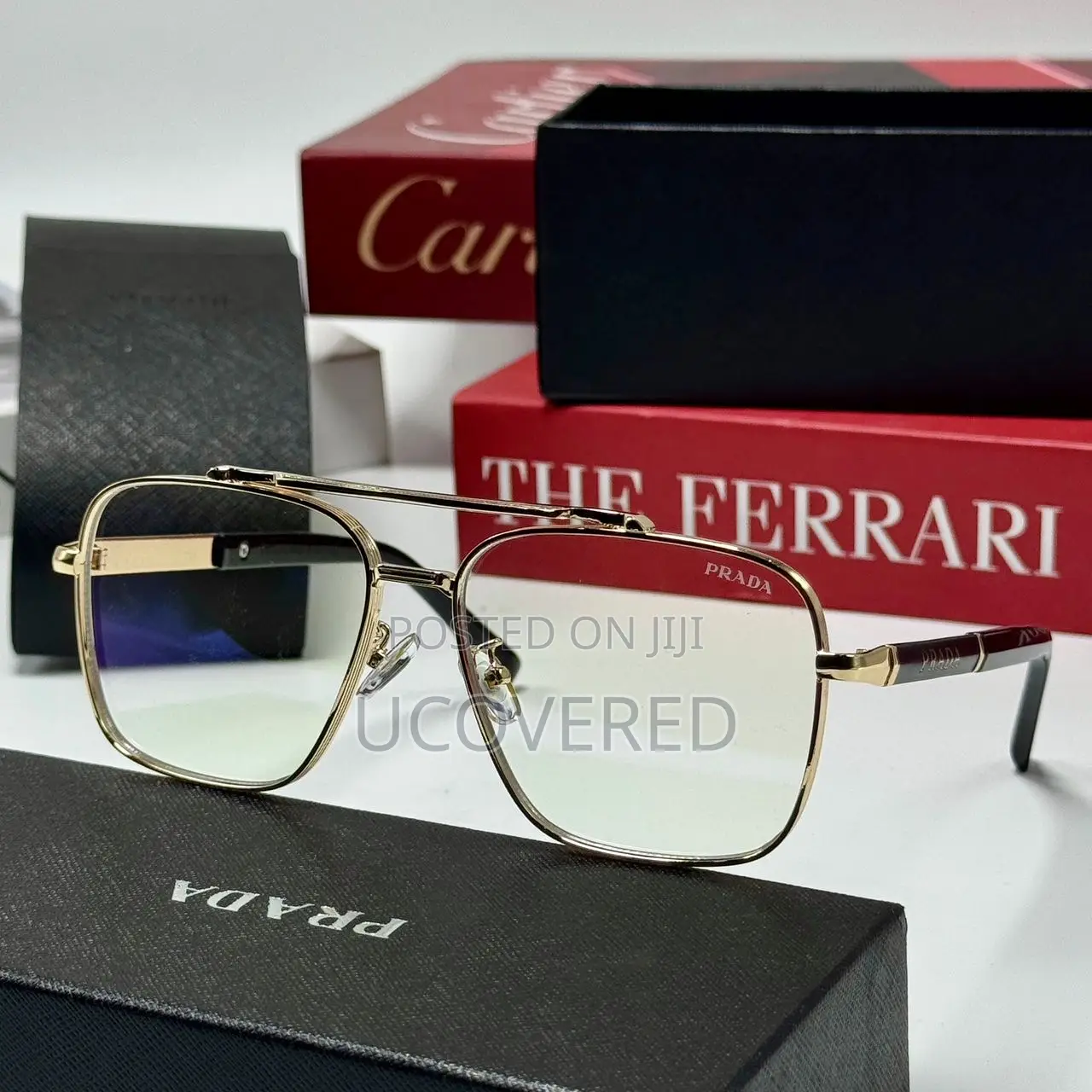 High Quality Branded Sunglasses