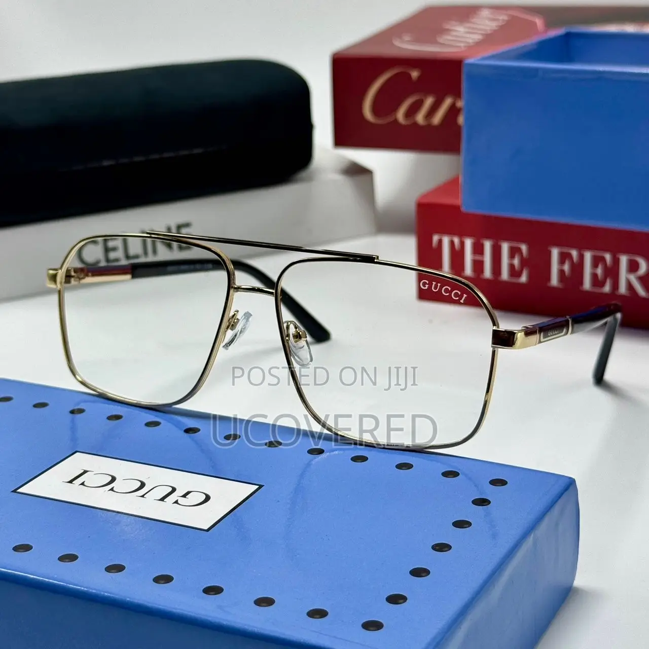 High Quality Branded Sunglasses