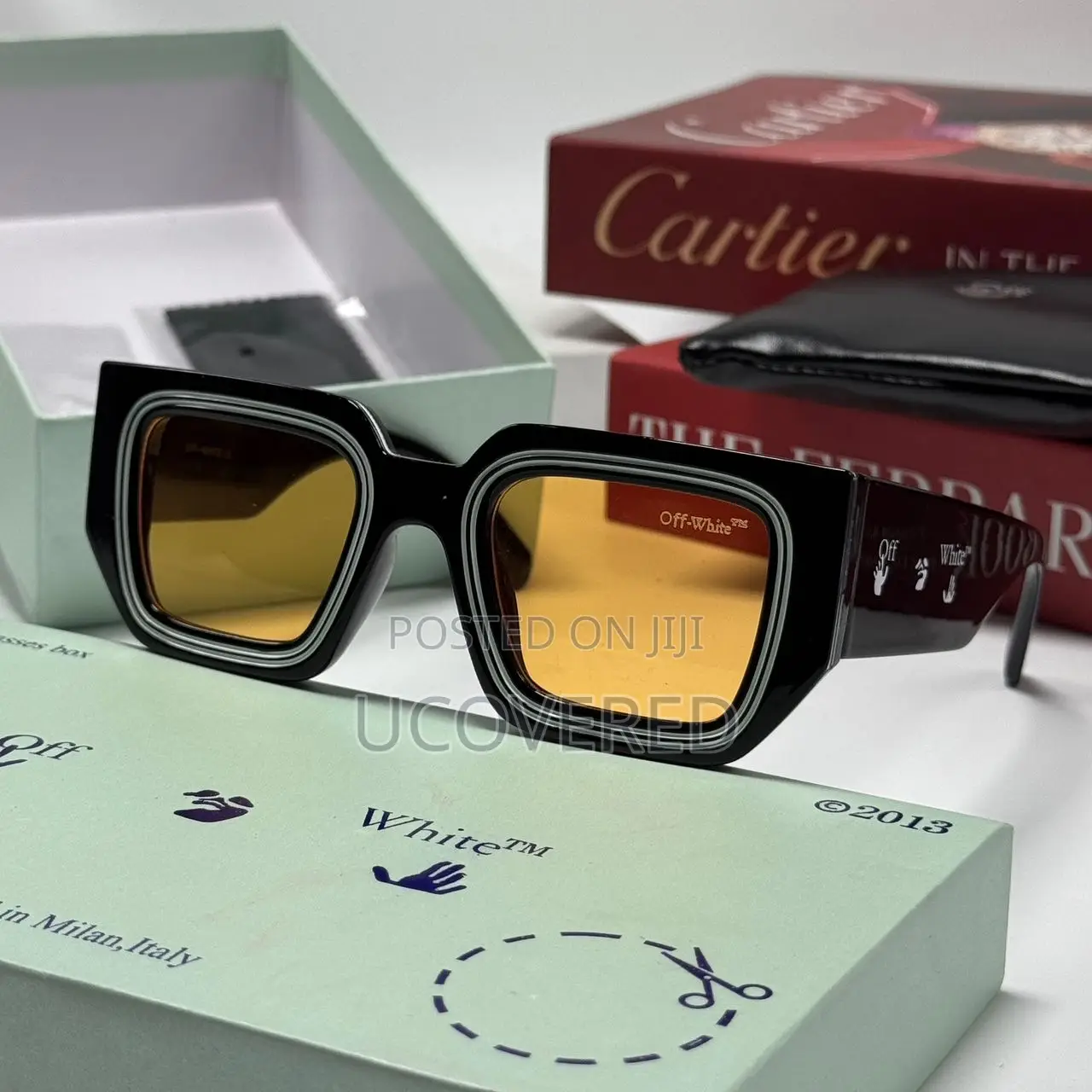 High Quality Branded Sunglasses