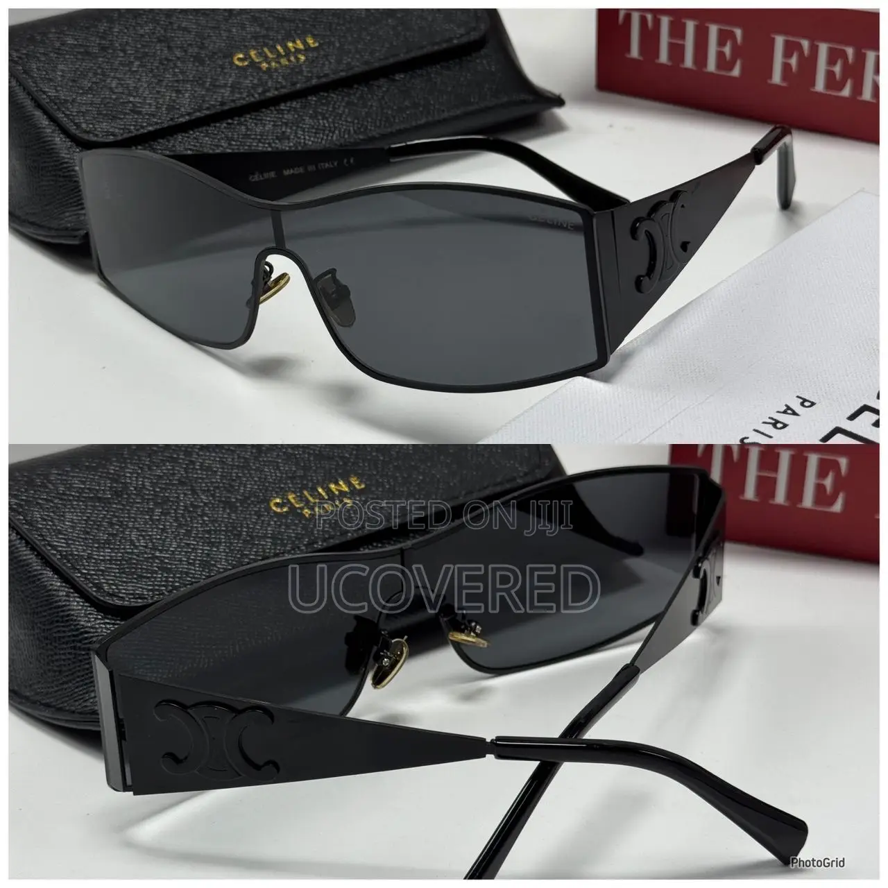 High Quality Branded Sunglasses