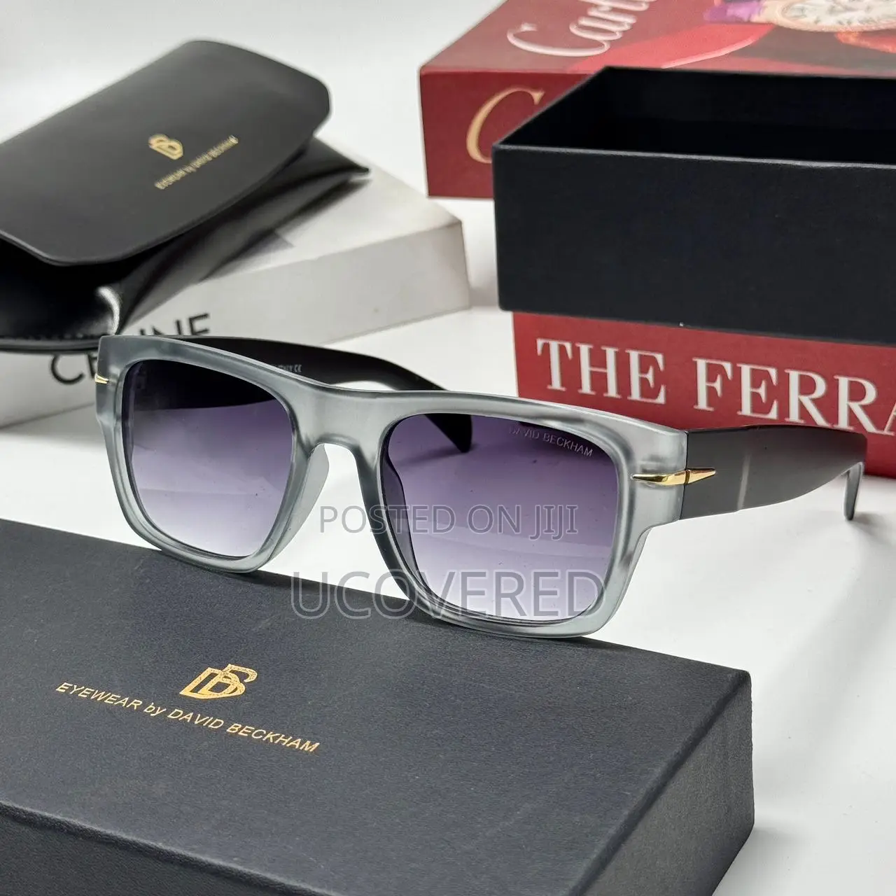 High Quality Branded Sunglasses