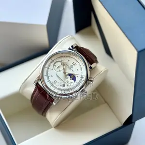 High Quality Executive Watches