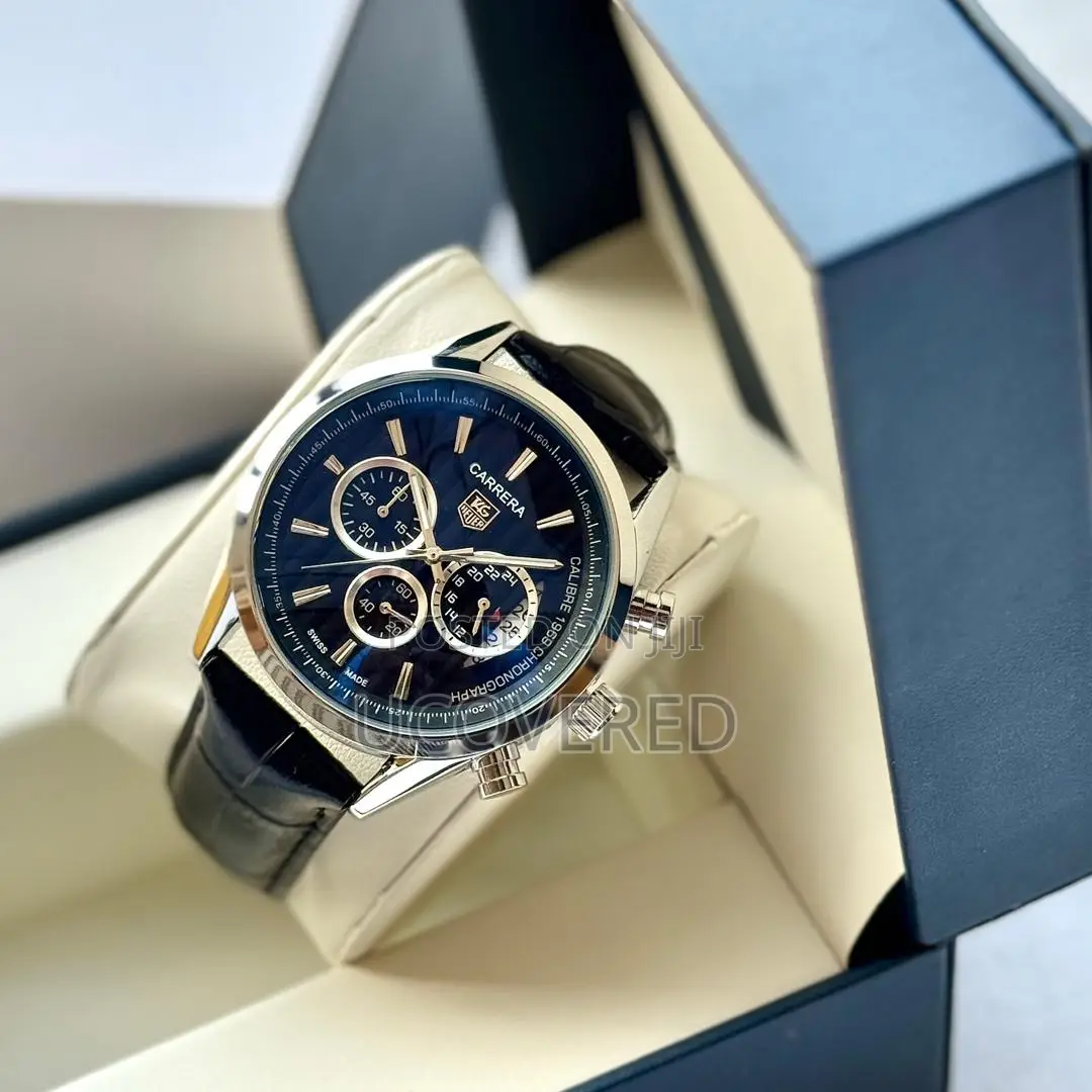 High Quality Executive Watches