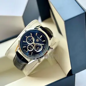 High Quality Executive Watches