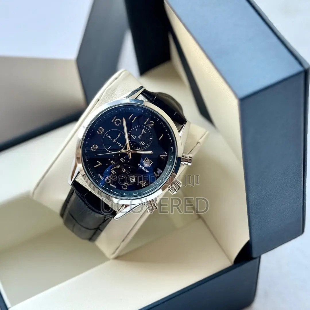 High Quality Executive Watches