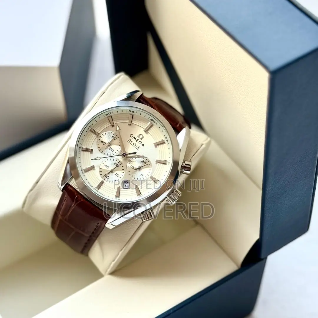 High Quality Executive Watches