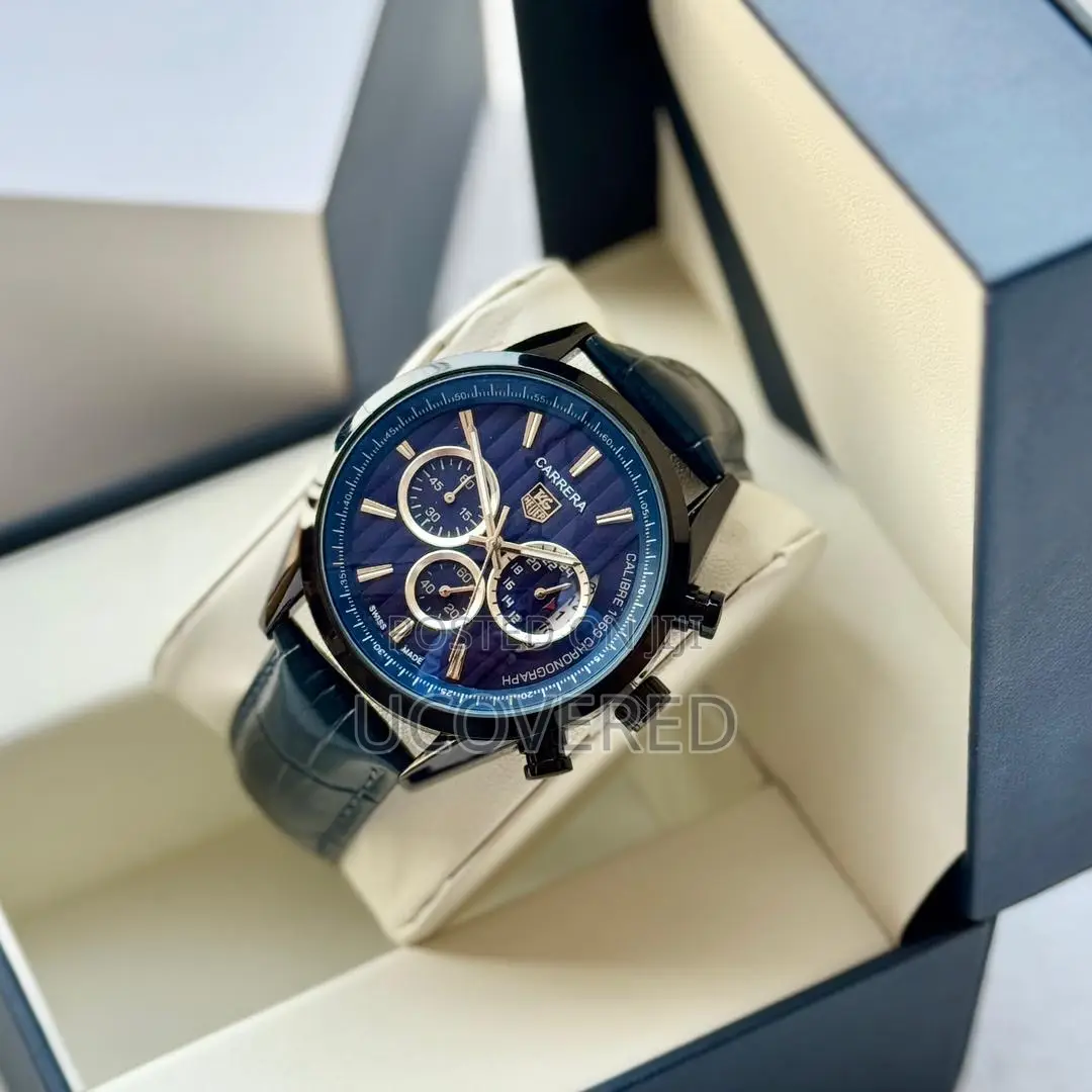 High Quality Executive Watches