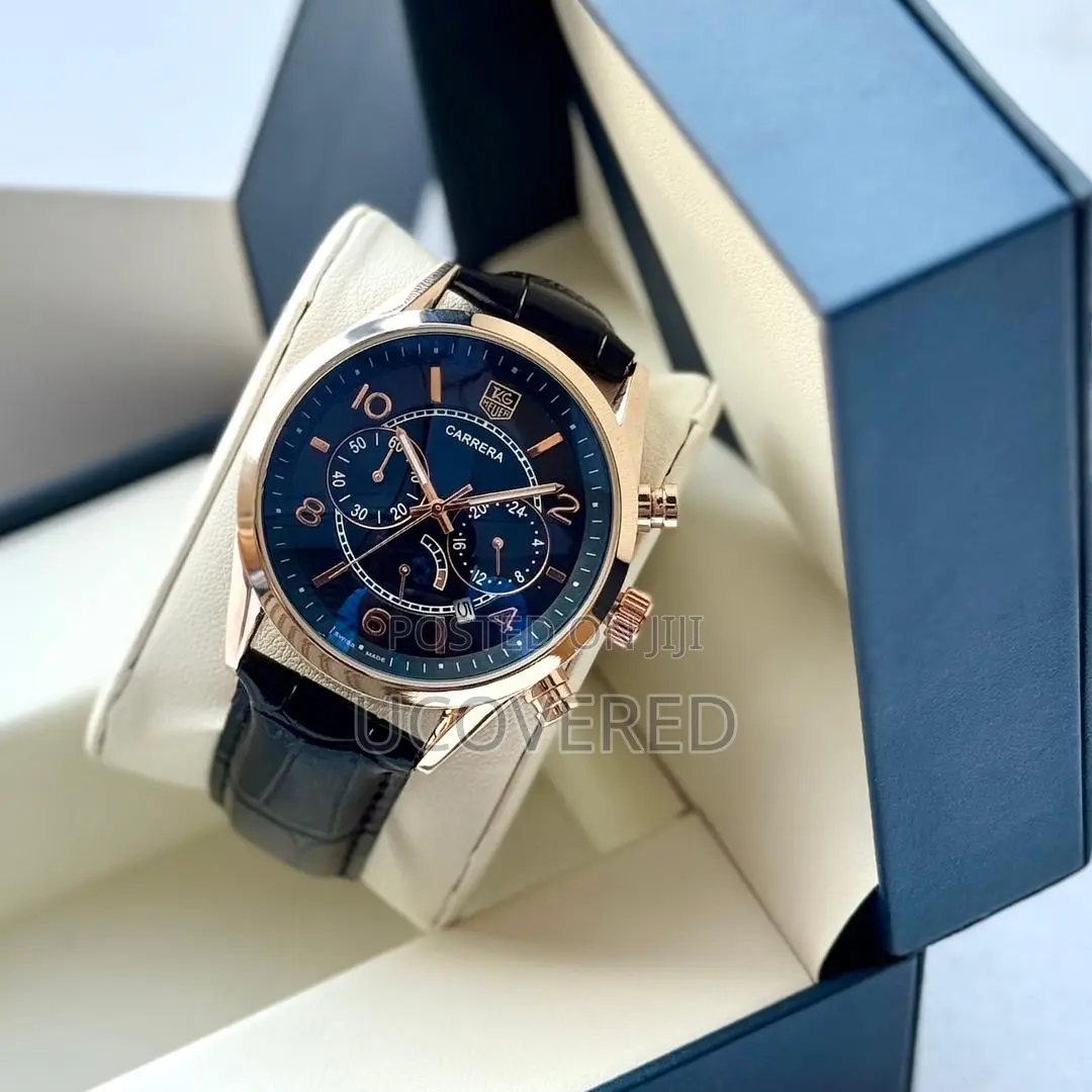 High Quality Executive Watches