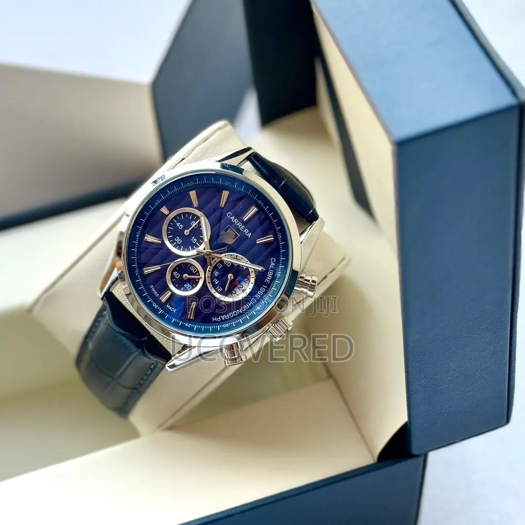 High Quality Executive Watches
