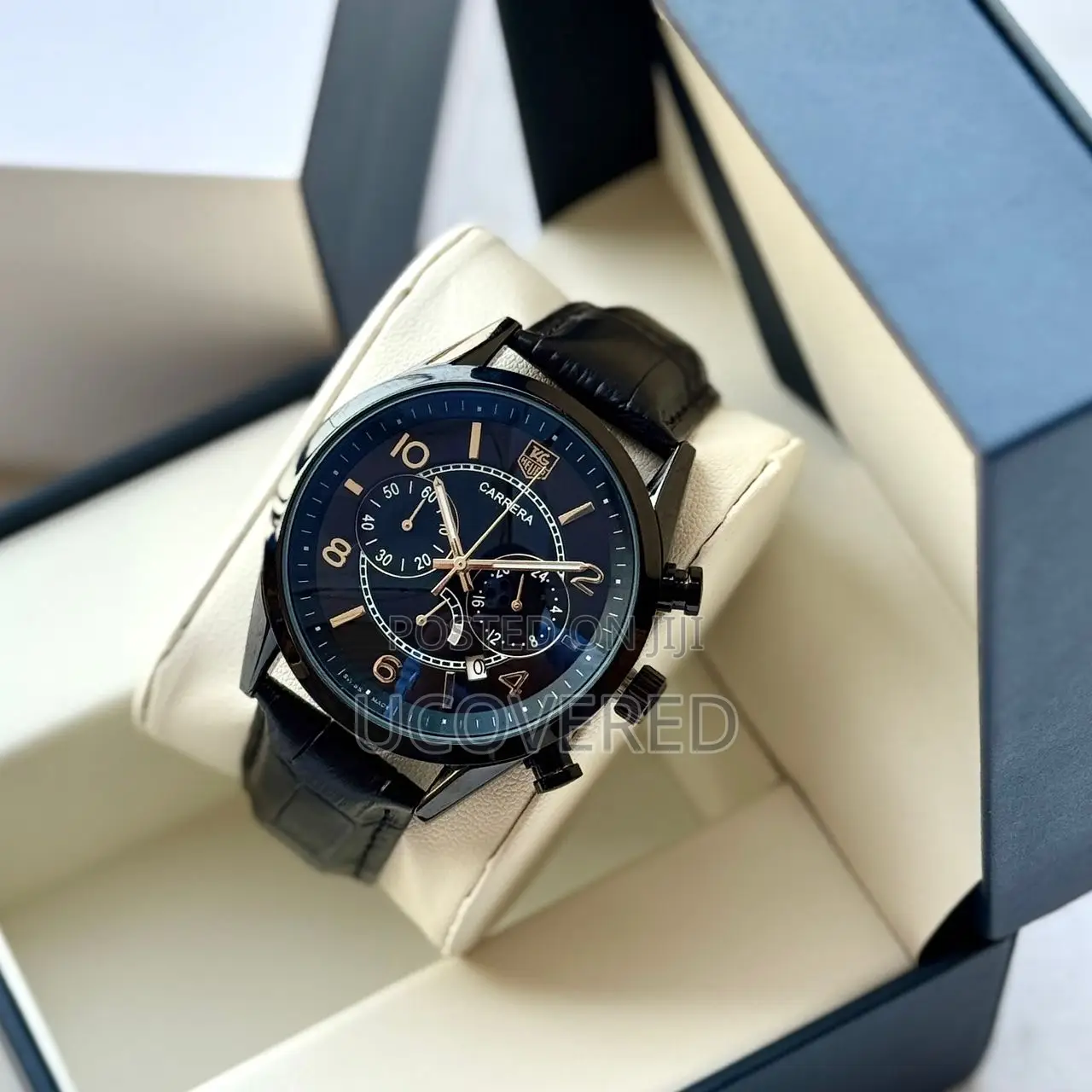 High Quality Executive Watches