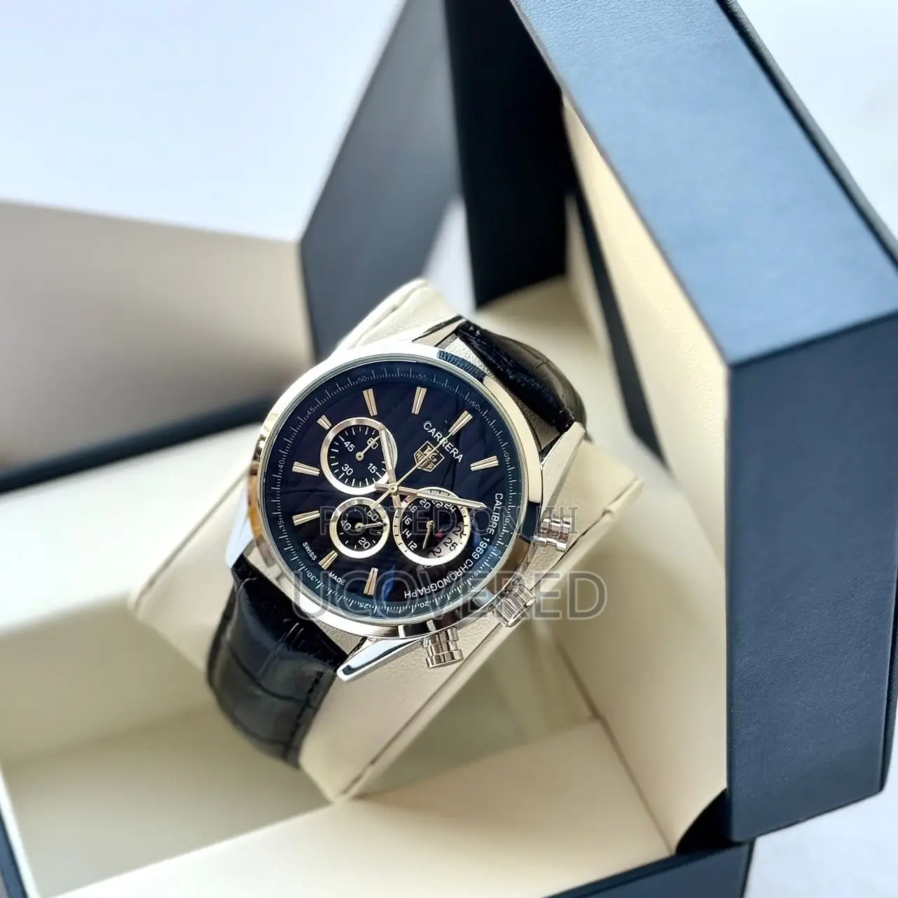High Quality Executive Watches