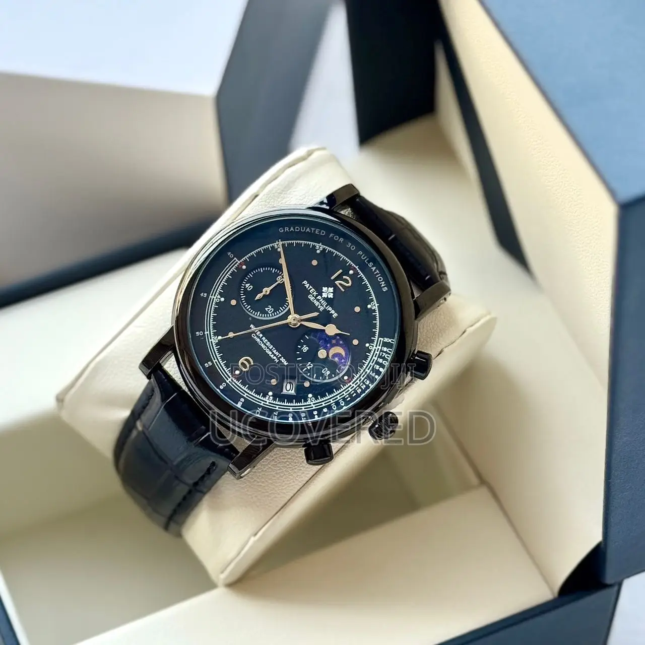 High Quality Executive Watches