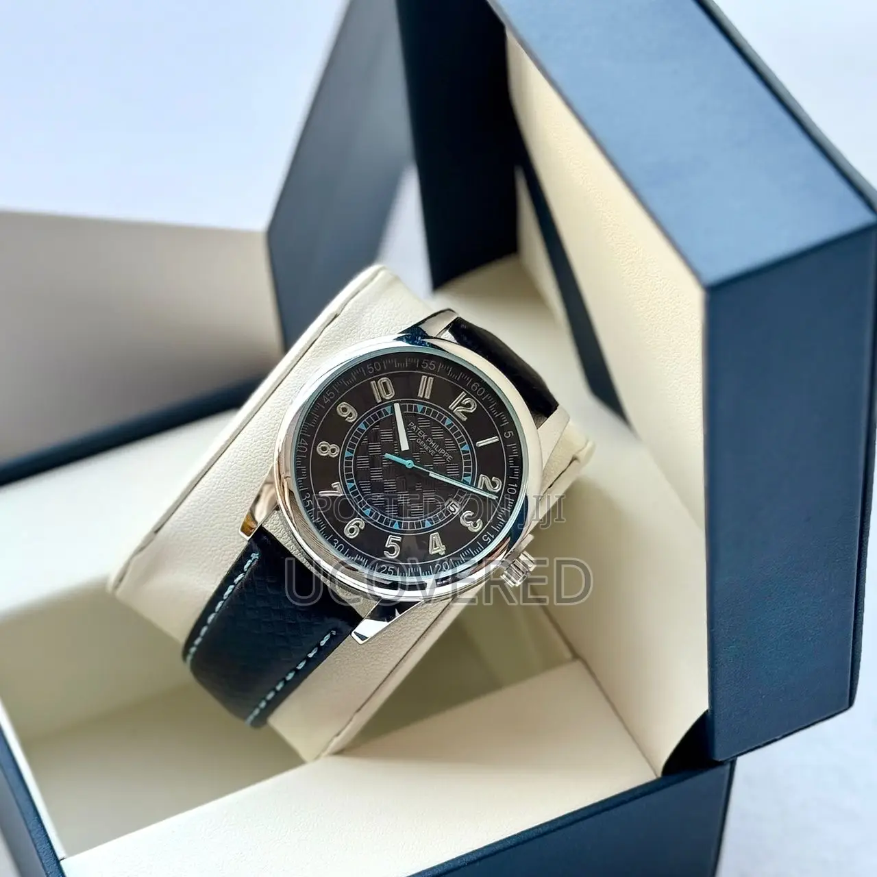 High Quality Executive Watches