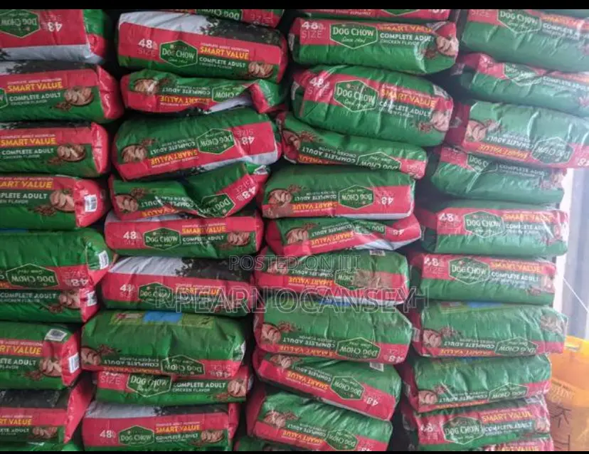 Purina Dog Chow