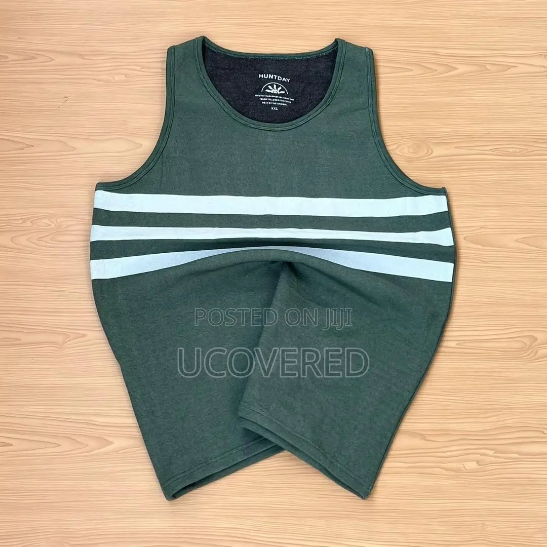 High Quality Tank Tops