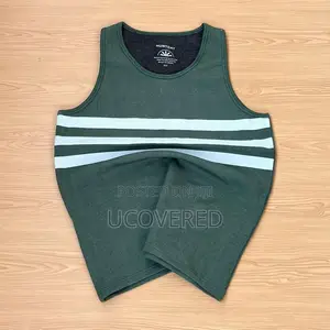 High Quality Tank Tops