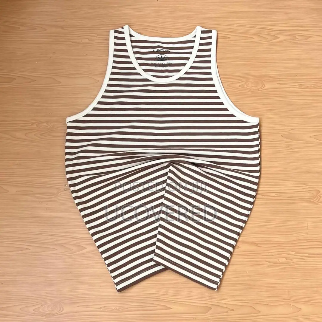 High Quality Tank Tops