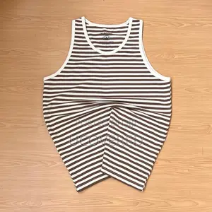 High Quality Tank Tops