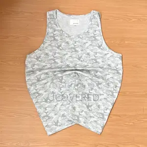 High Quality Tank Tops